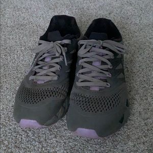 Merrell Trail Running Shoes